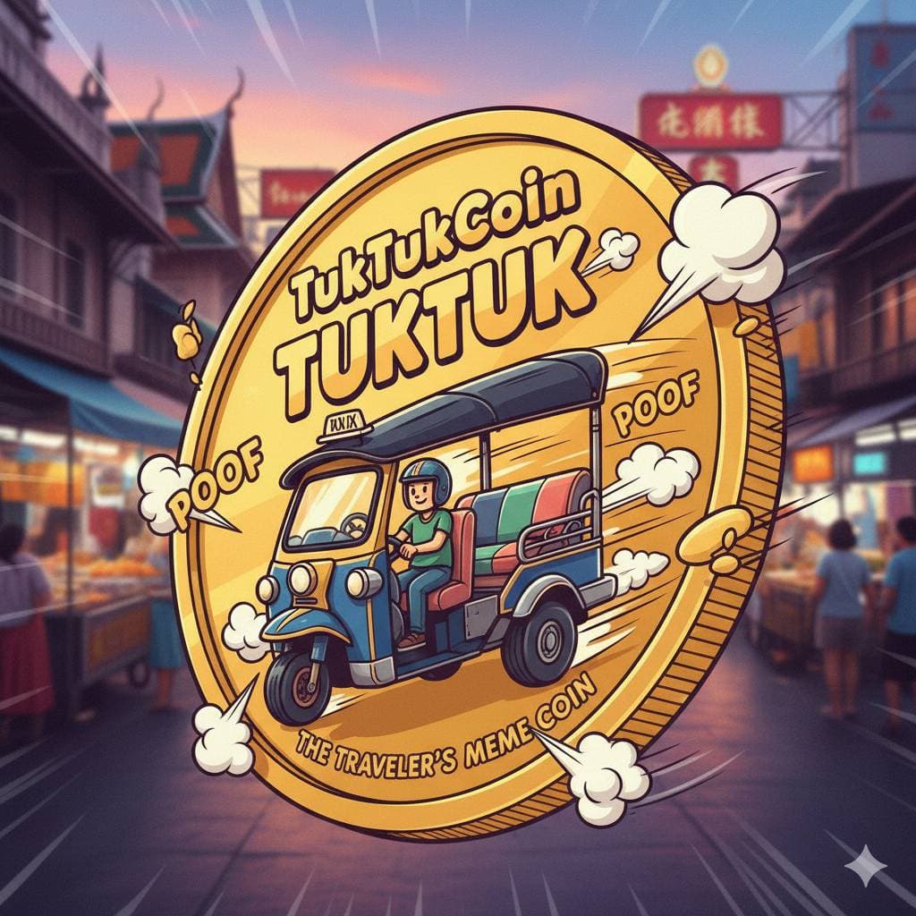 TUKTUK