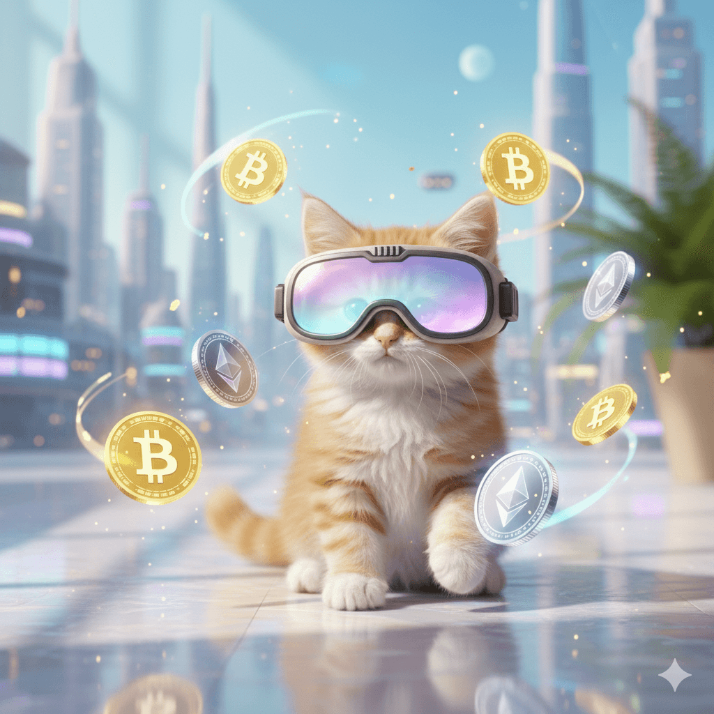 SatoshiCat