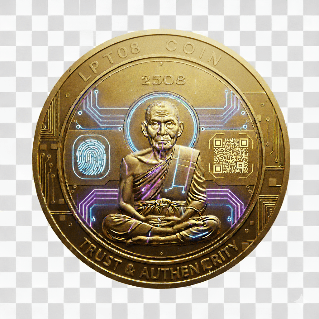 LPT08 COIN