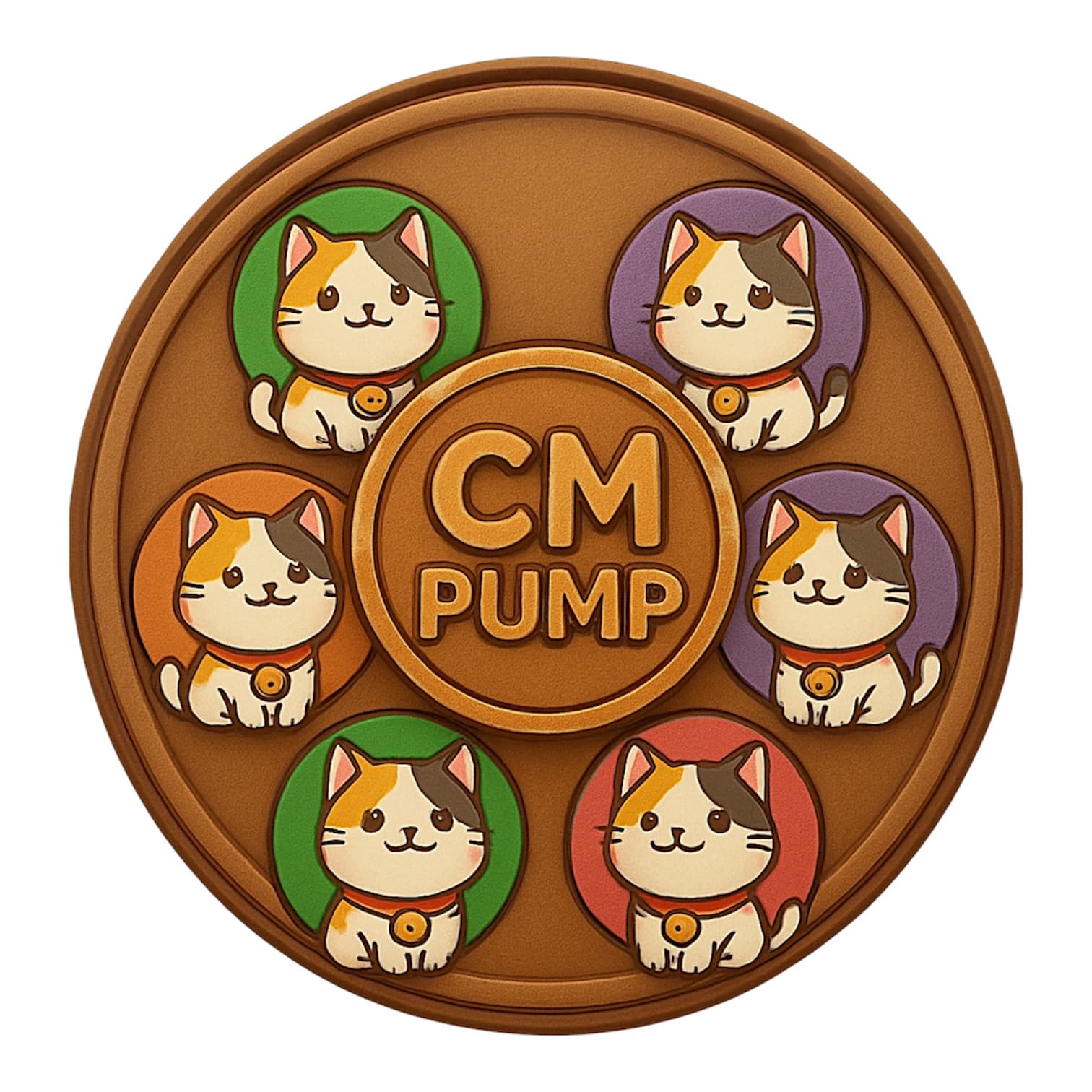 CM Pump