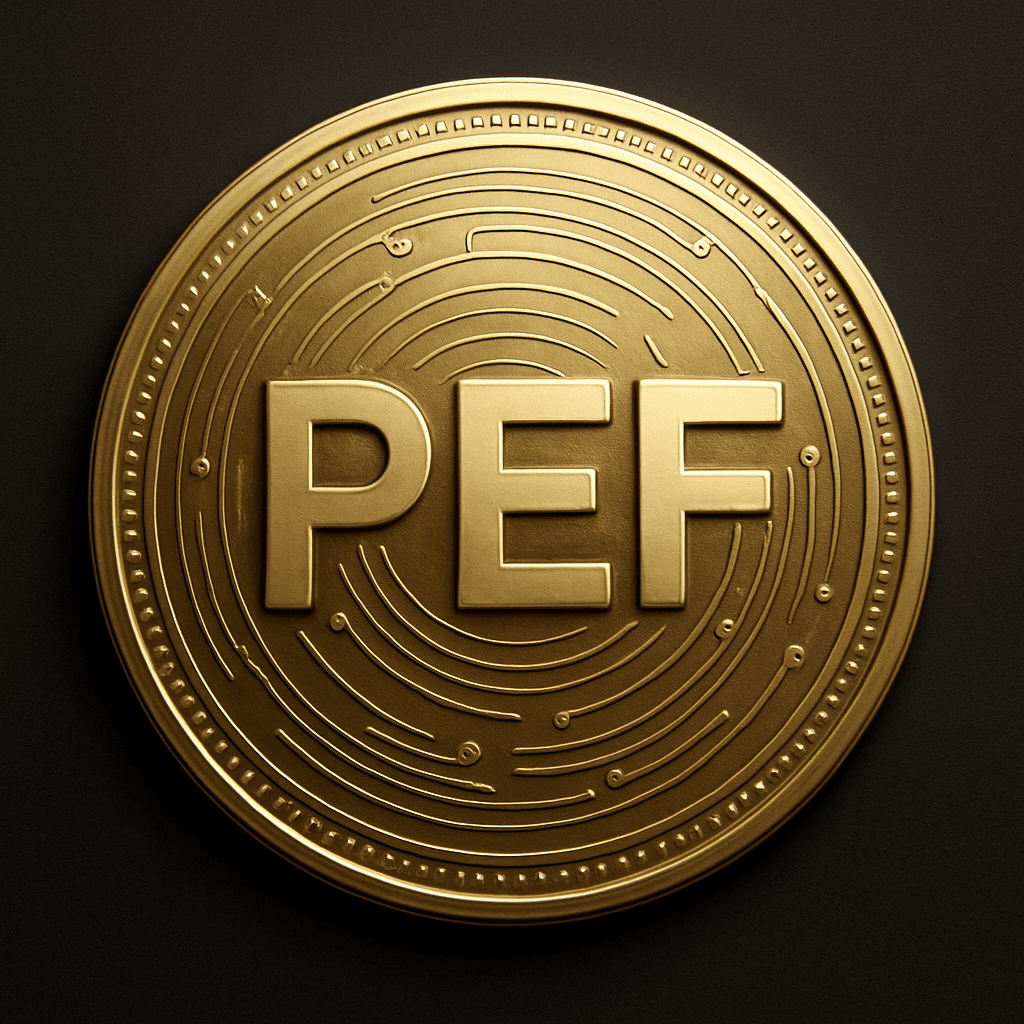 PEFCOIN